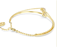 San Zenone Degli Ezzelini - via G.Marconi, 40 - Bracciale Swarovski Donna CHROMA in Lega metallica 5683835 - 5683835